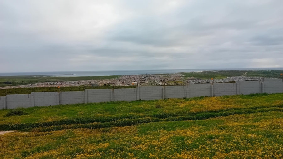 0 Bedroom Property for Sale in Hoogland Western Cape